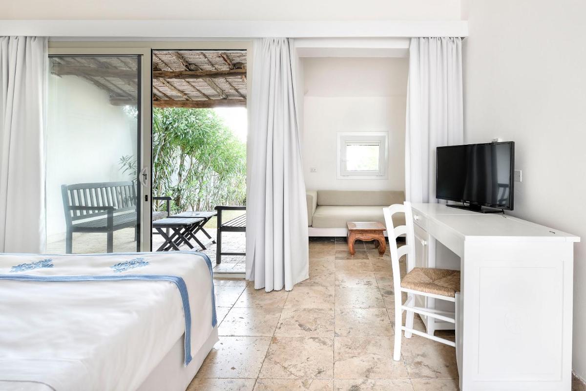 Arbatax Park Resort - Cottage by Falkensteiner