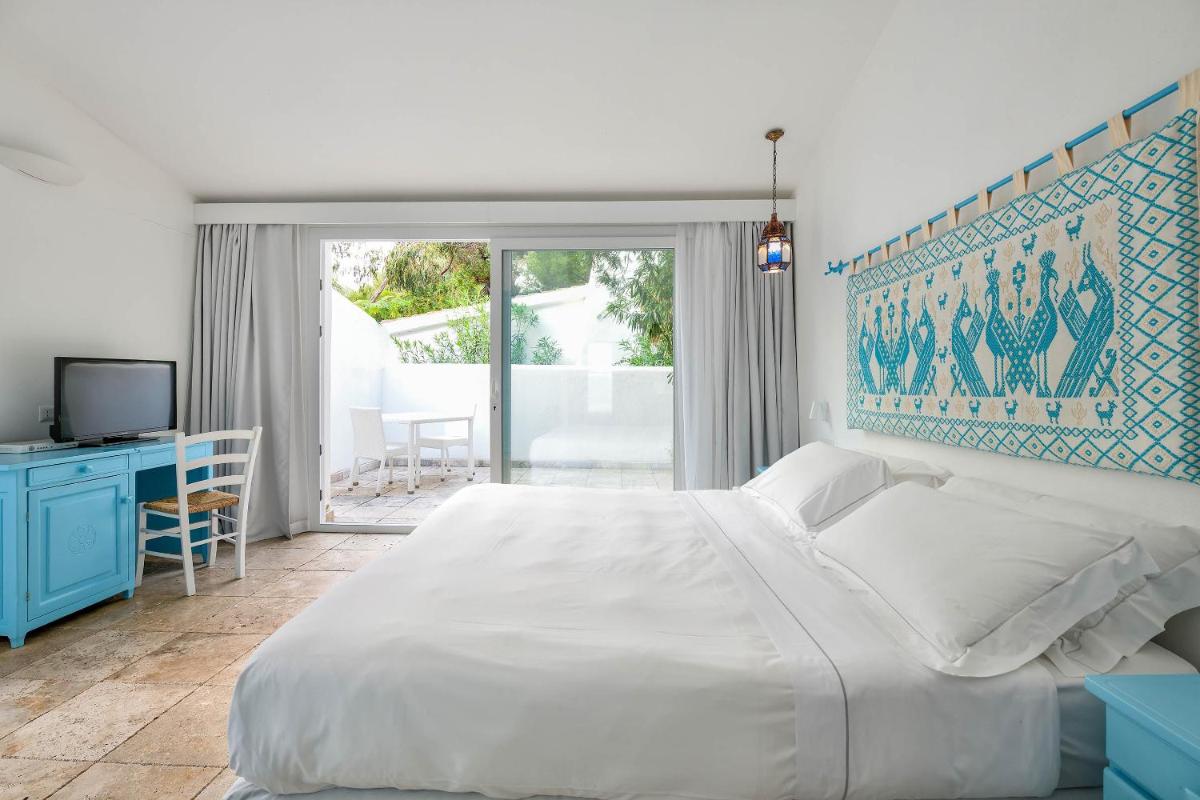 Arbatax Park Resort - Cottage by Falkensteiner