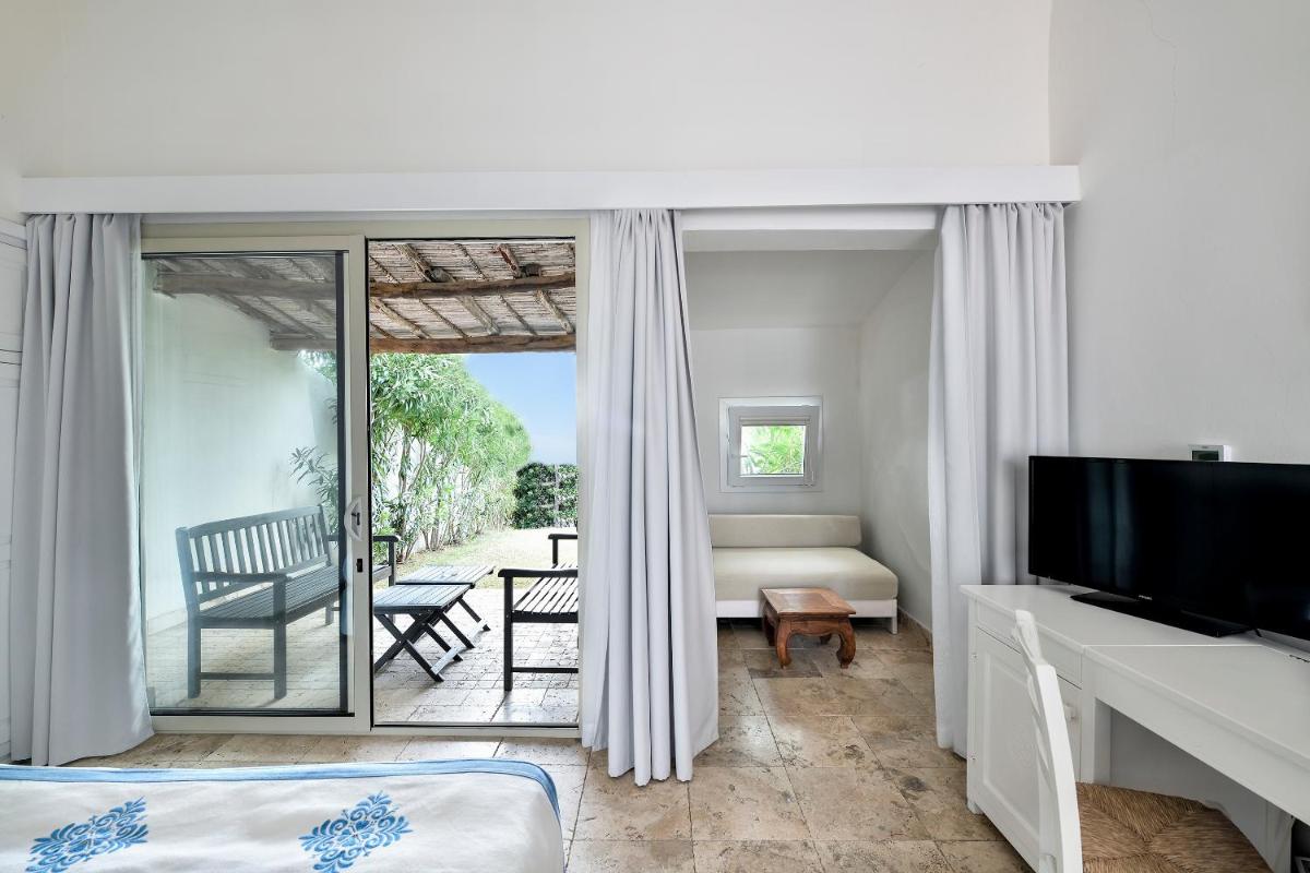 Arbatax Park Resort - Cottage by Falkensteiner