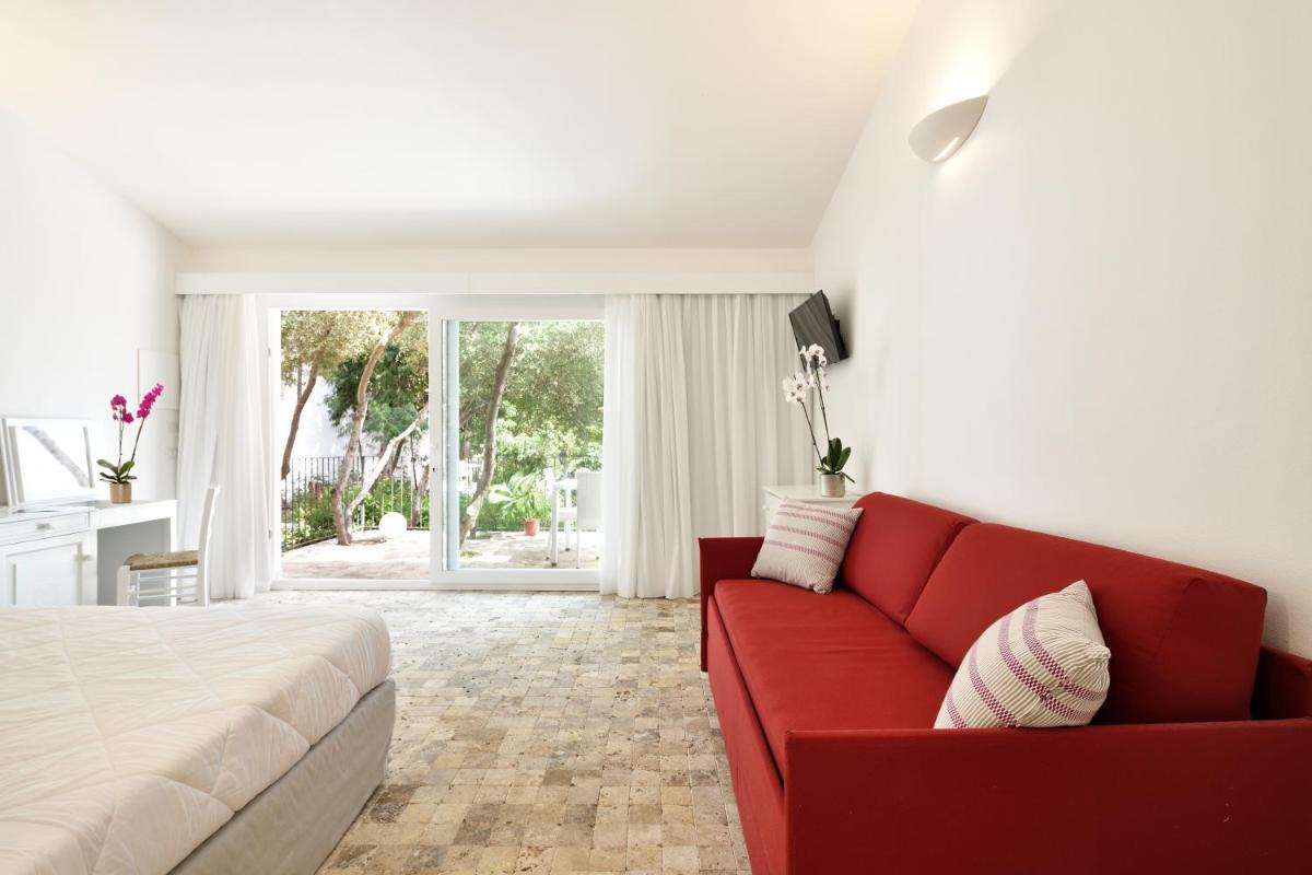 Arbatax Park Resort - Cottage by Falkensteiner