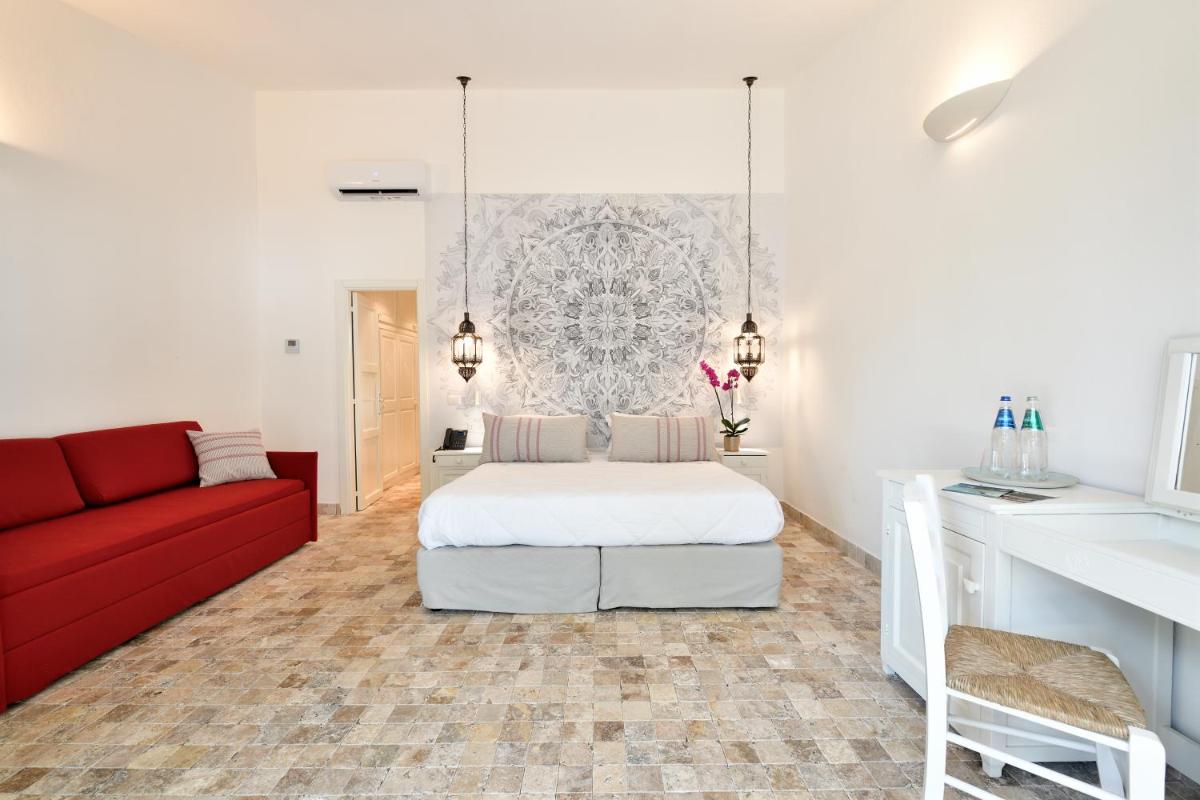 Arbatax Park Resort - Cottage by Falkensteiner