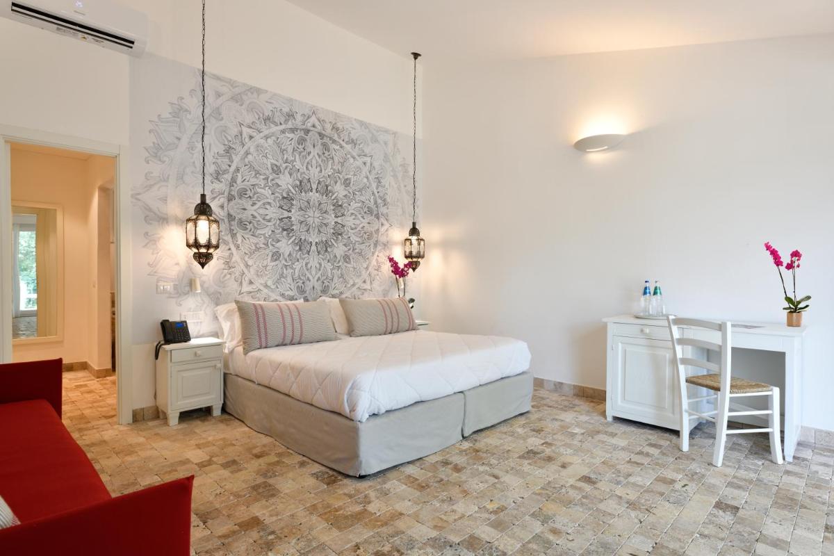 Arbatax Park Resort - Cottage by Falkensteiner