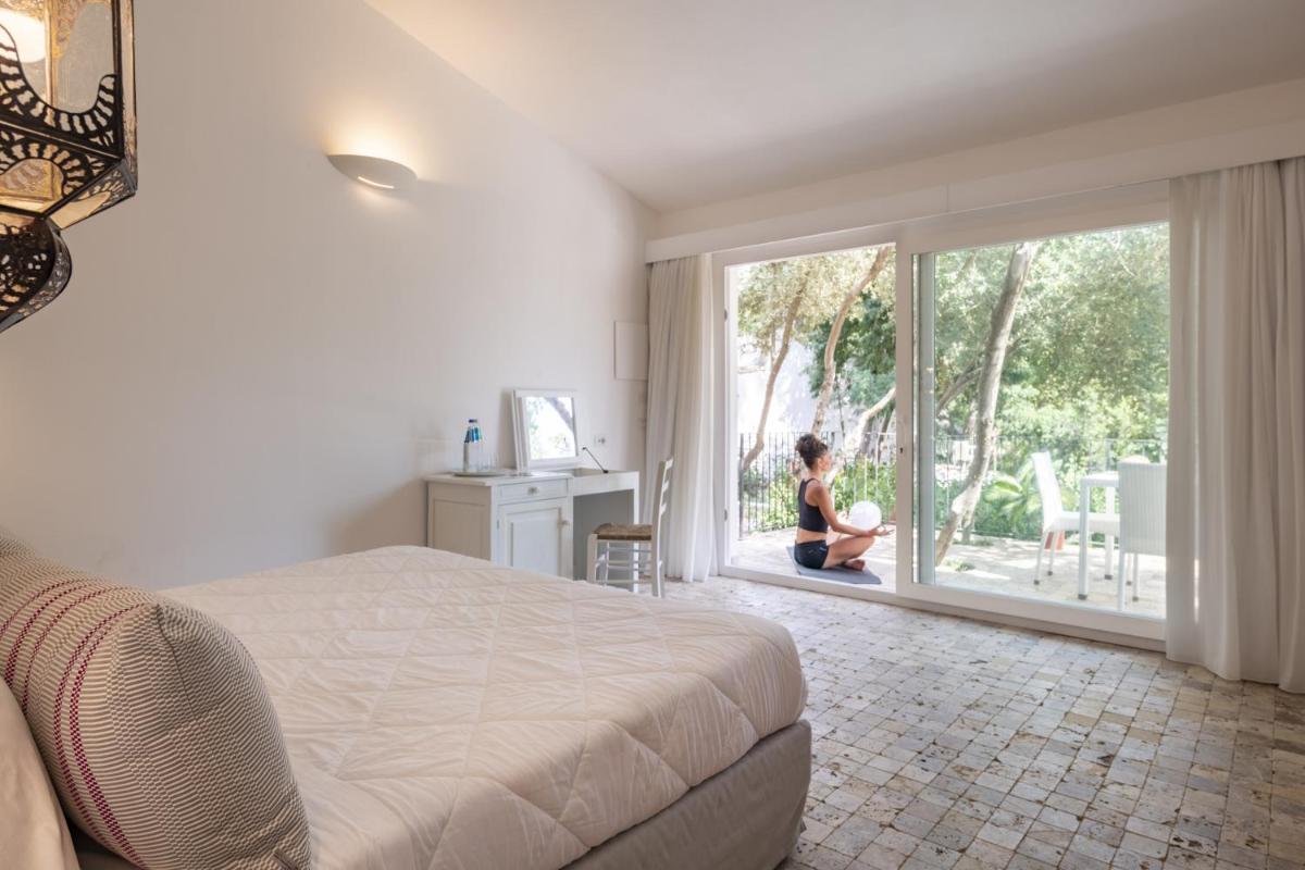 Arbatax Park Resort - Cottage by Falkensteiner
