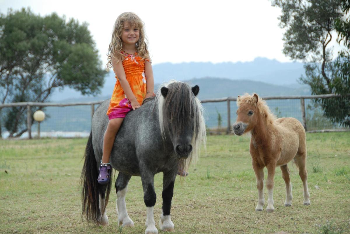 Arbatax Park Resort - Suites Del Mare