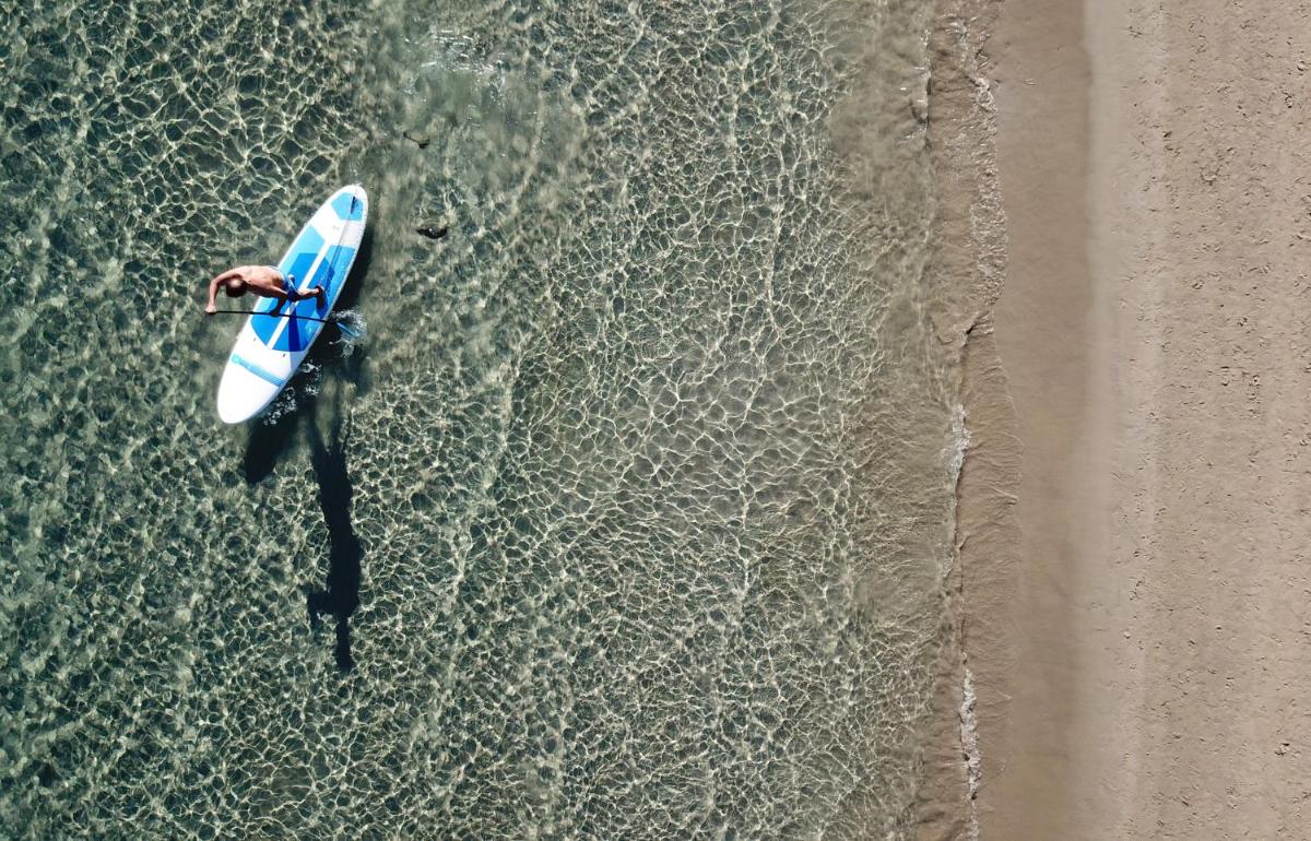 Arbatax Park Resort - Suites Del Mare