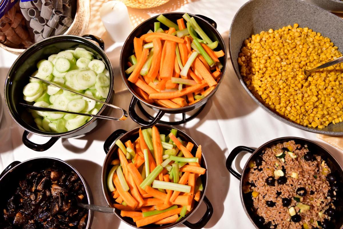 Arbatax Park Resort - Suites Del Mare