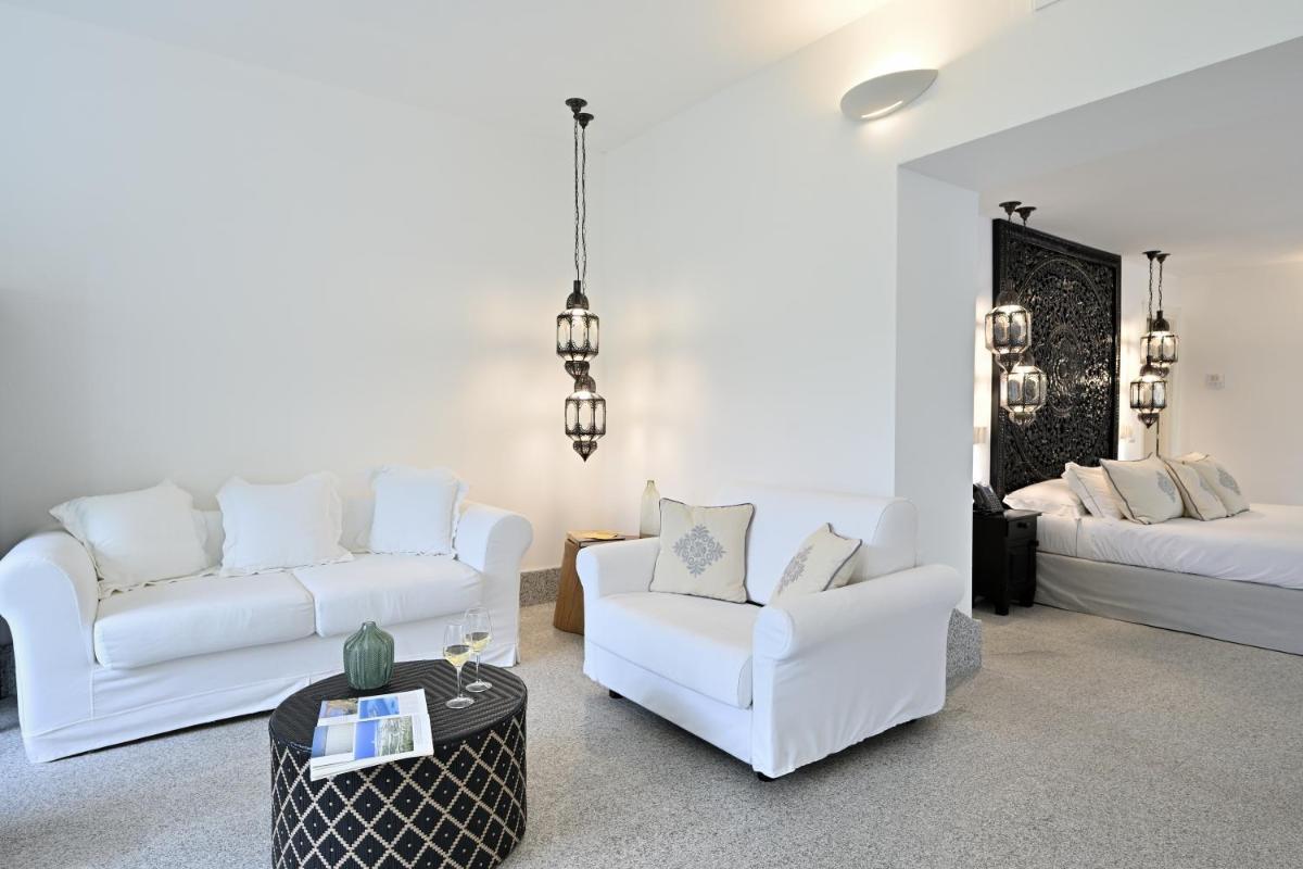 Arbatax Park Resort - Suites Del Mare