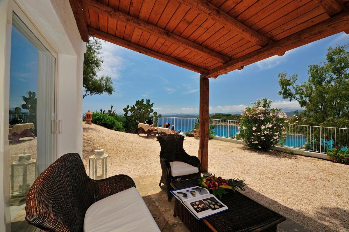 Arbatax Park Resort - Suites Del Mare