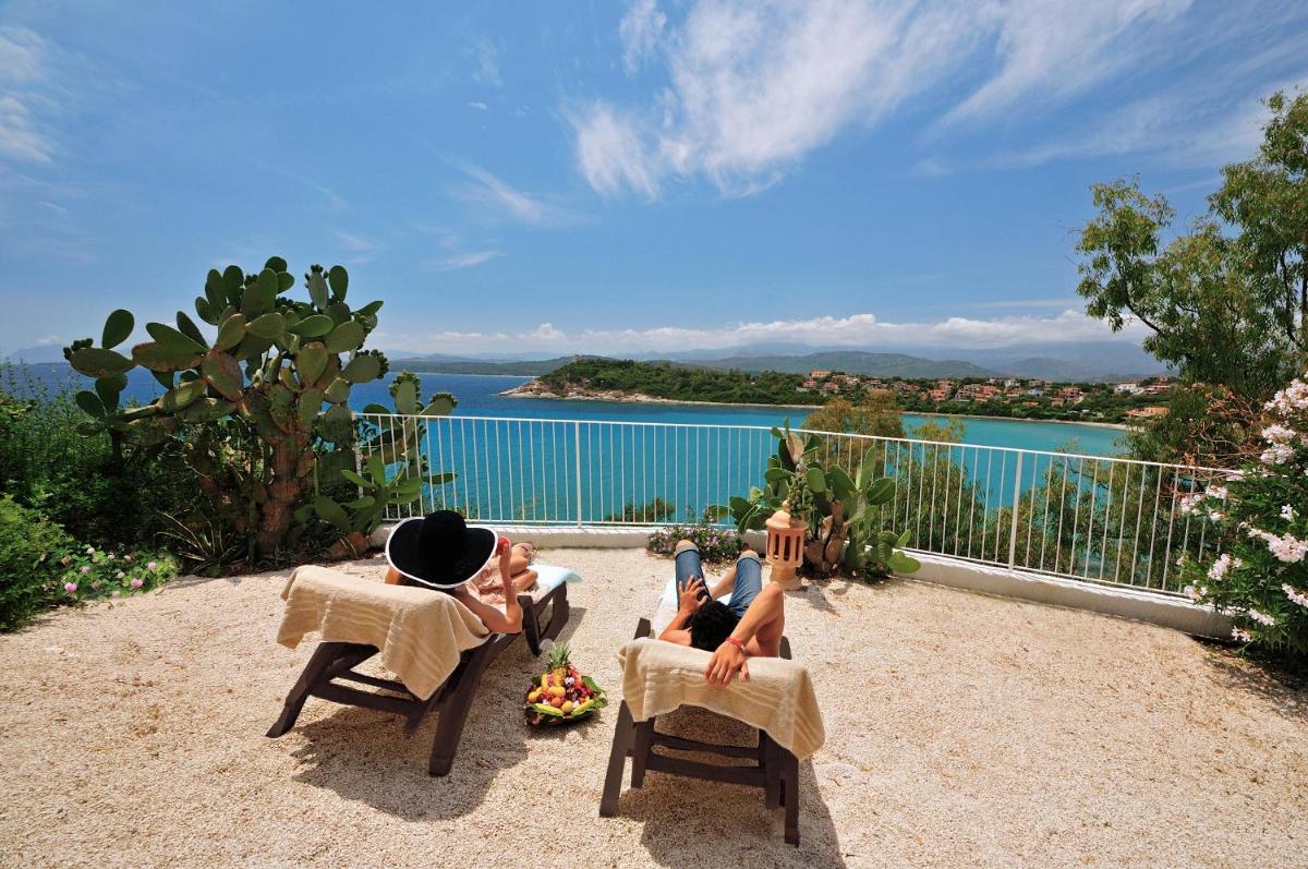 Arbatax Park Resort - Suites Del Mare