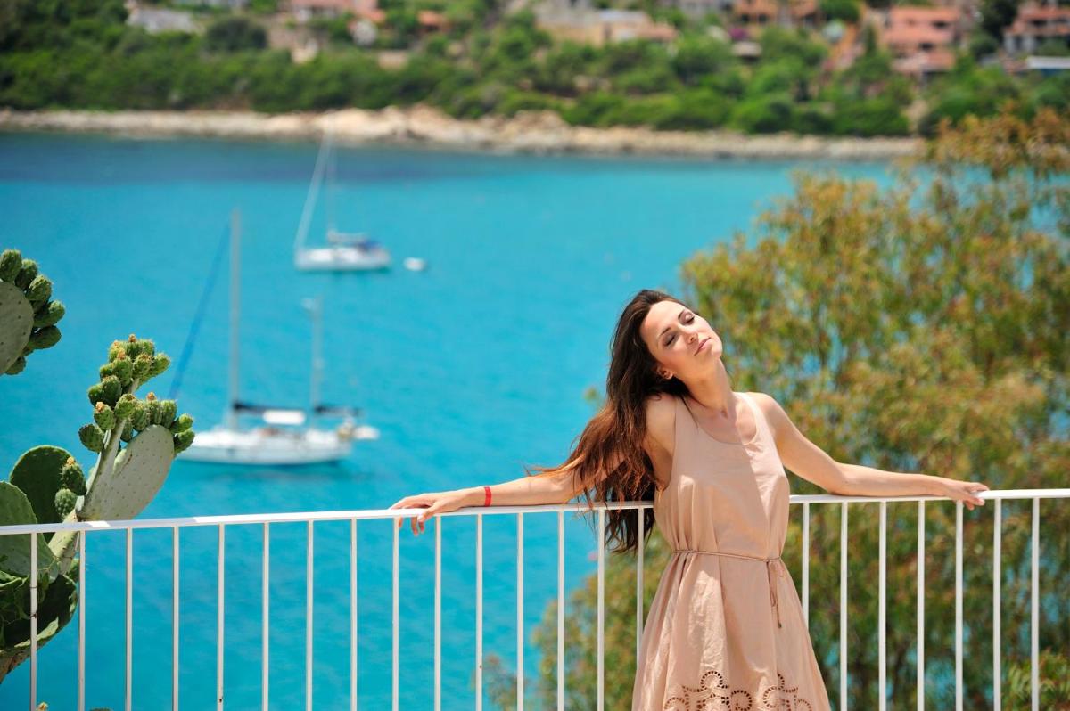 Arbatax Park Resort - Suites Del Mare
