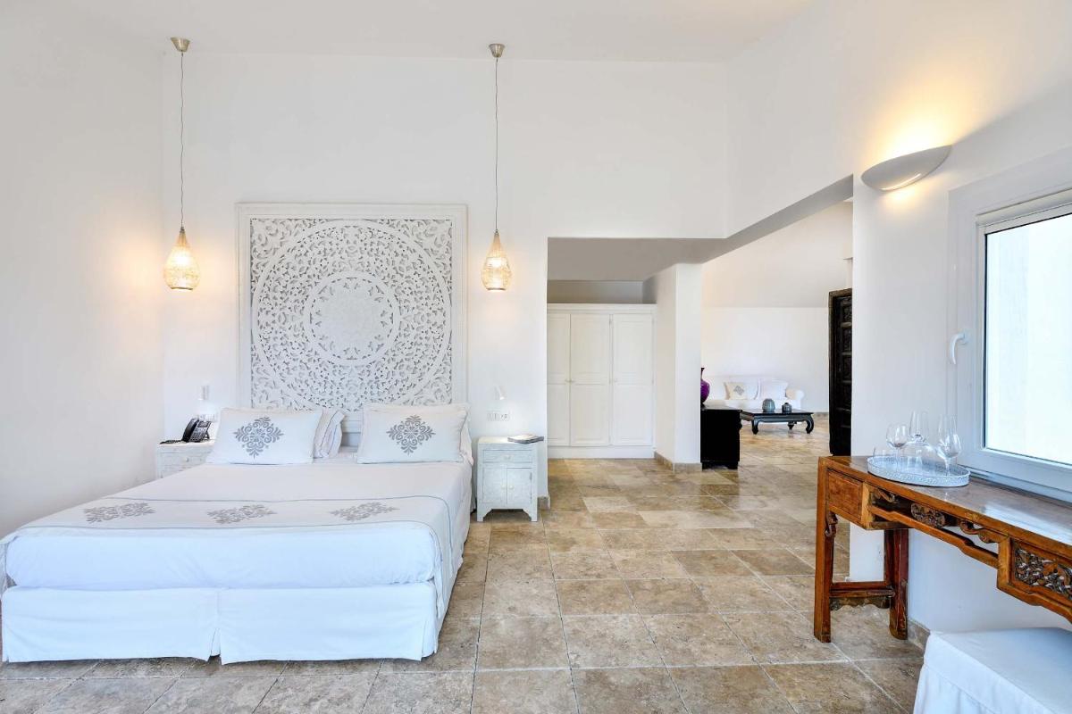 Arbatax Park Resort - Suites Del Mare