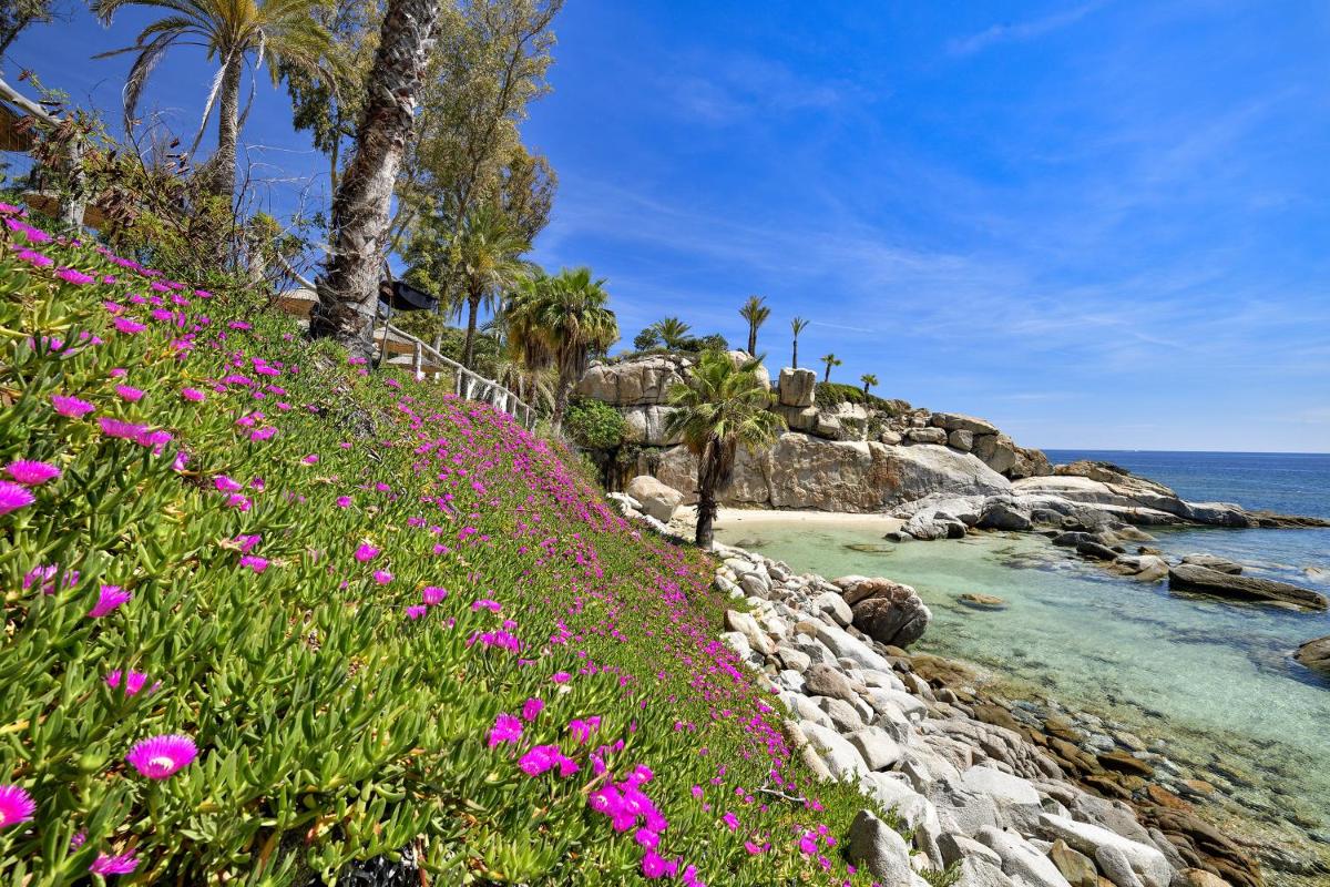 Arbatax Park Resort - Suites Del Mare by Falkensteiner