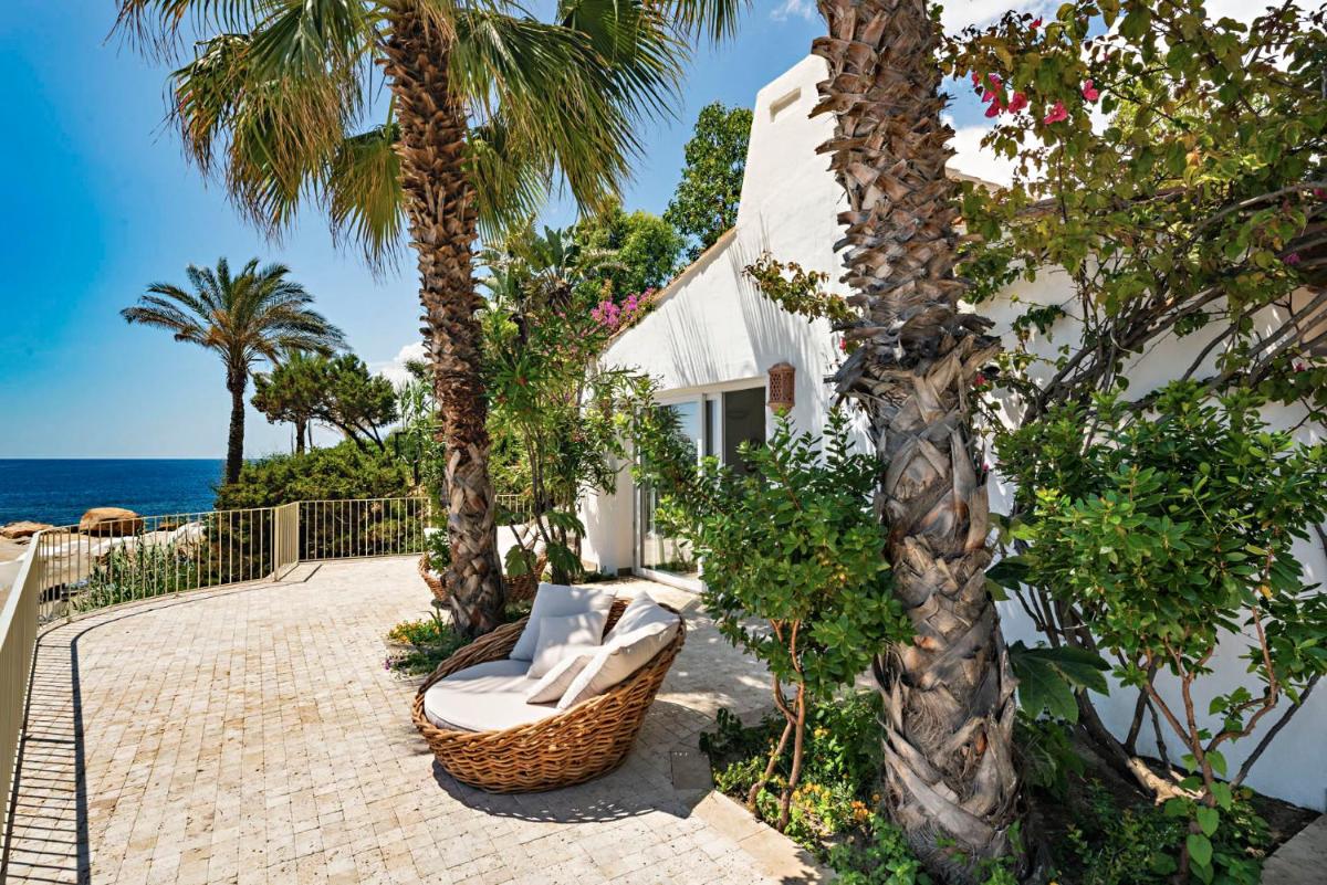 Arbatax Park Resort - Suites Del Mare by Falkensteiner