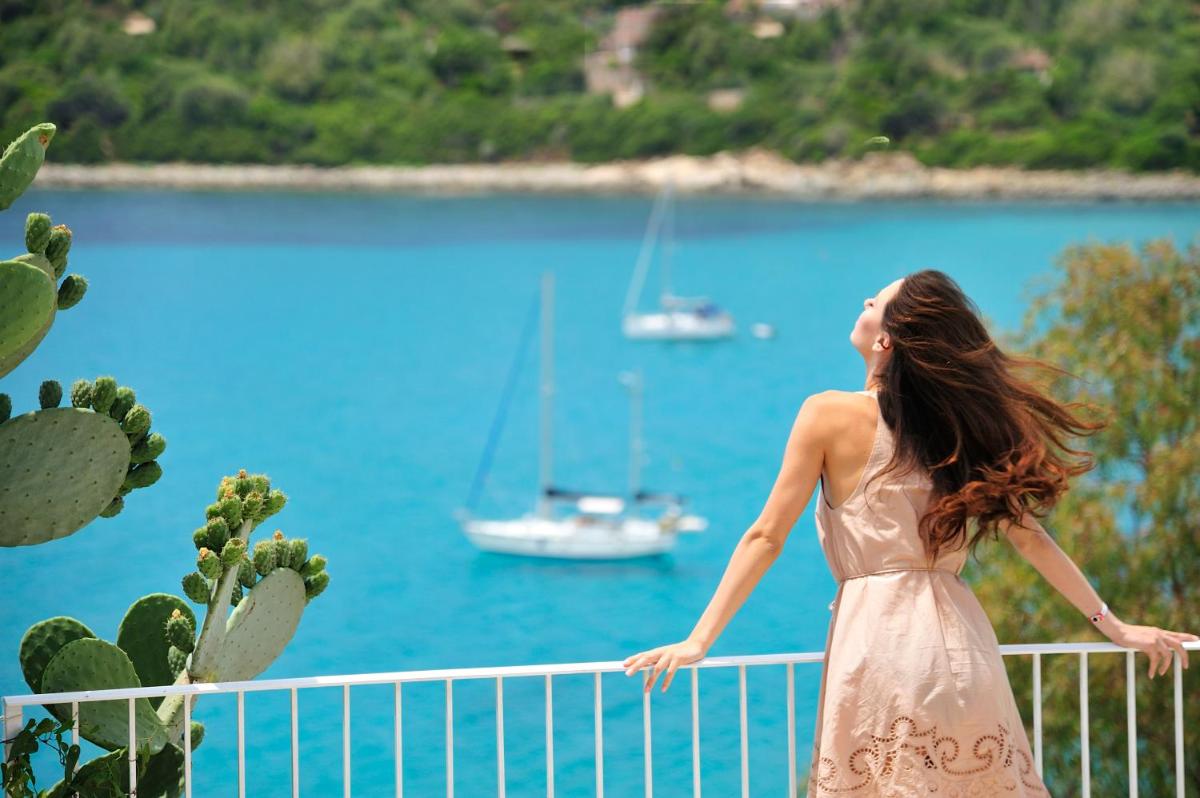 Arbatax Park Resort - Suites Del Mare by Falkensteiner