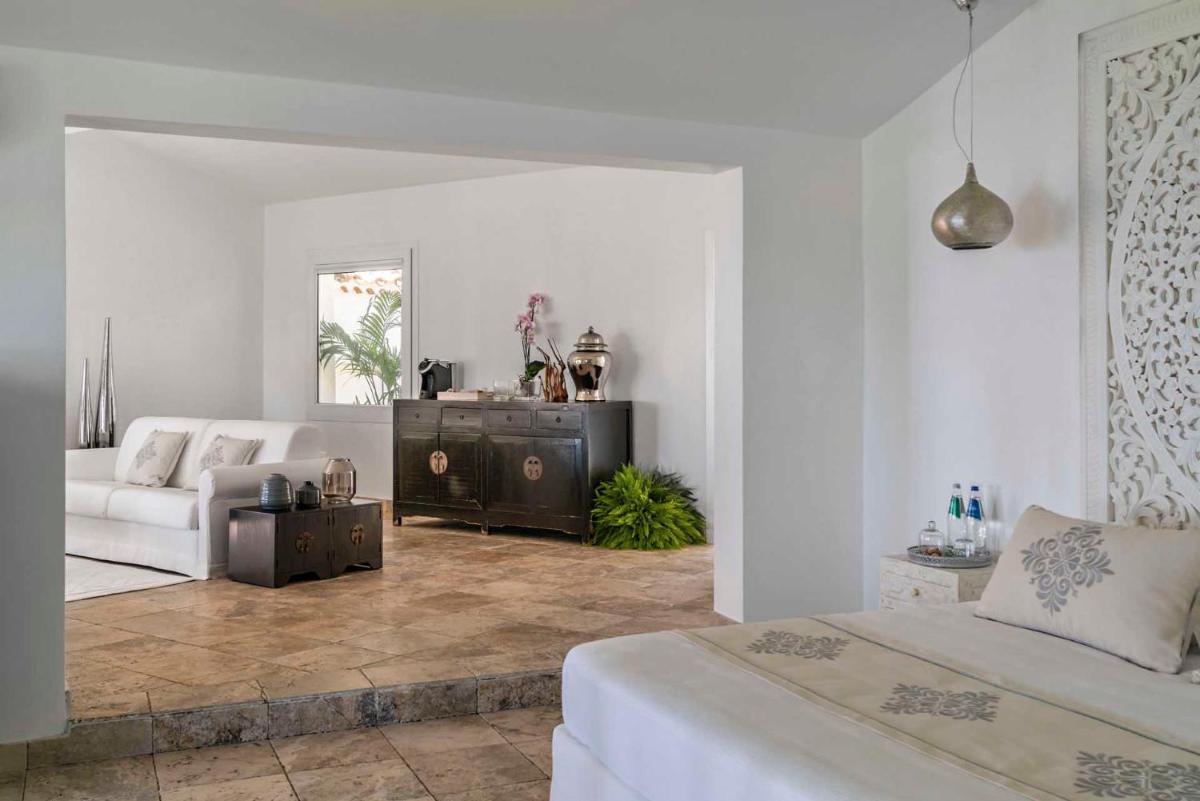 Arbatax Park Resort - Suites Del Mare by Falkensteiner