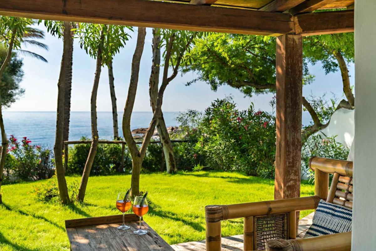 Arbatax Park Resort - Suites Del Mare by Falkensteiner