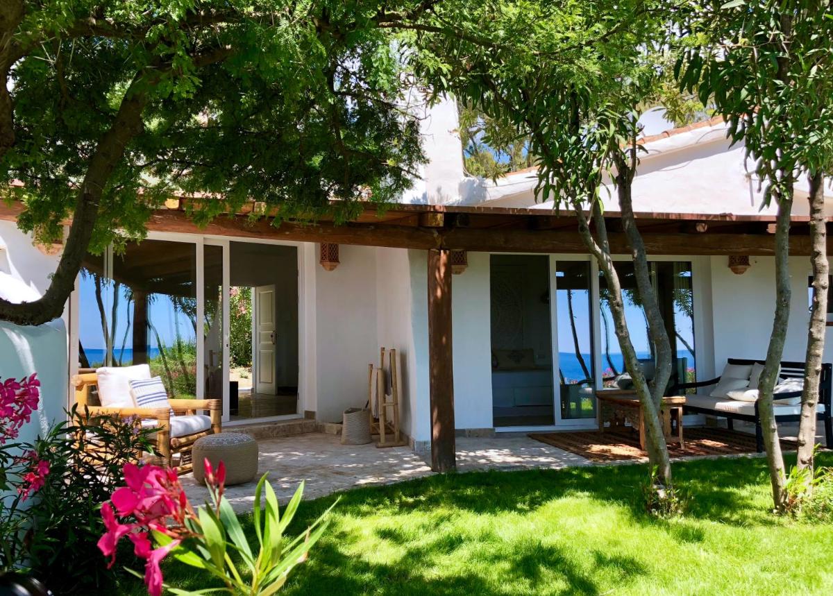 Arbatax Park Resort - Suites Del Mare by Falkensteiner
