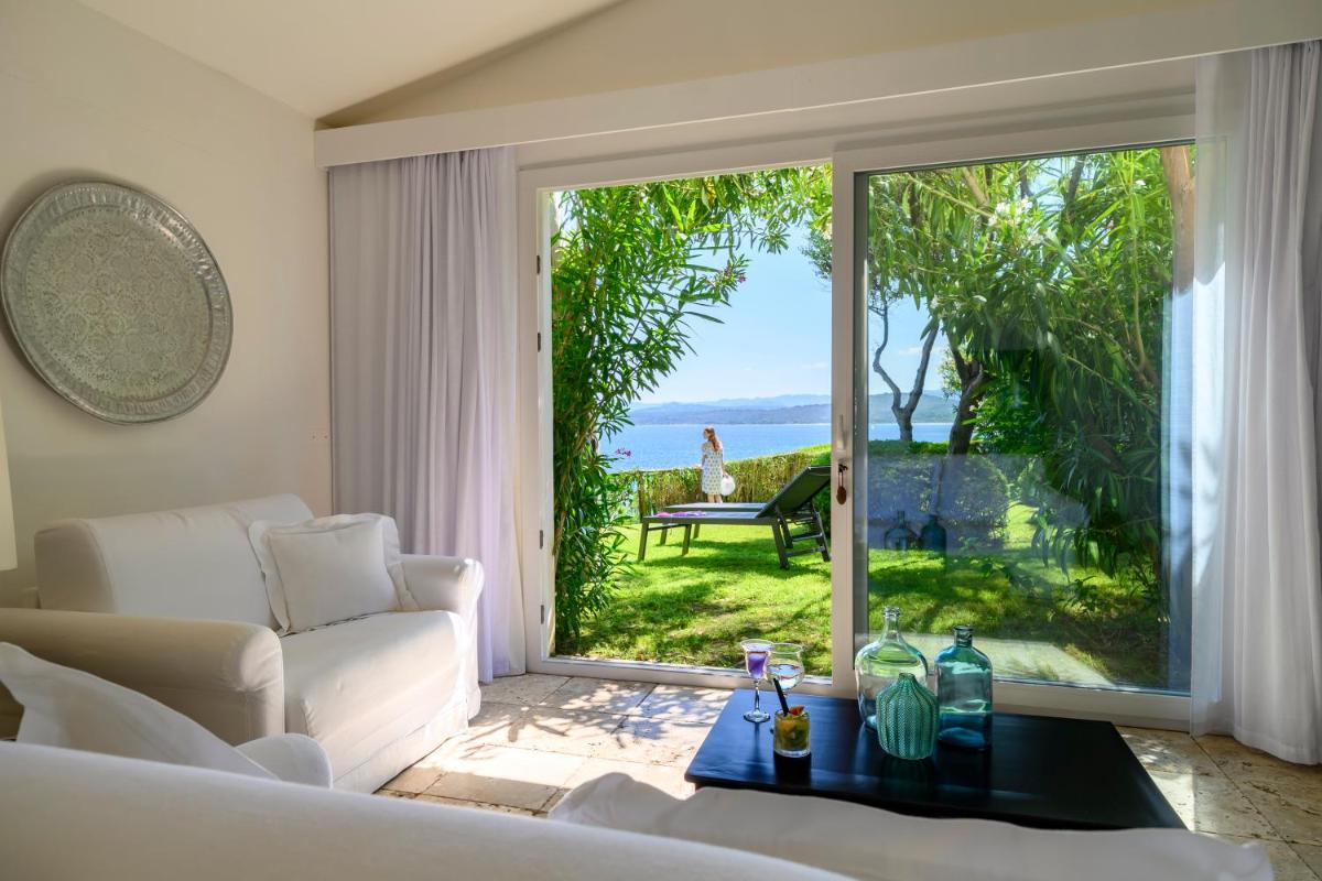 Arbatax Park Resort - Suites Del Mare by Falkensteiner