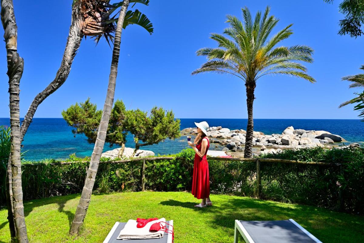 Arbatax Park Resort - Suites Del Mare by Falkensteiner
