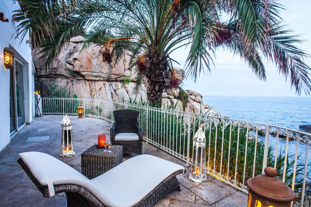 Arbatax Park Resort - Suites Del Mare by Falkensteiner