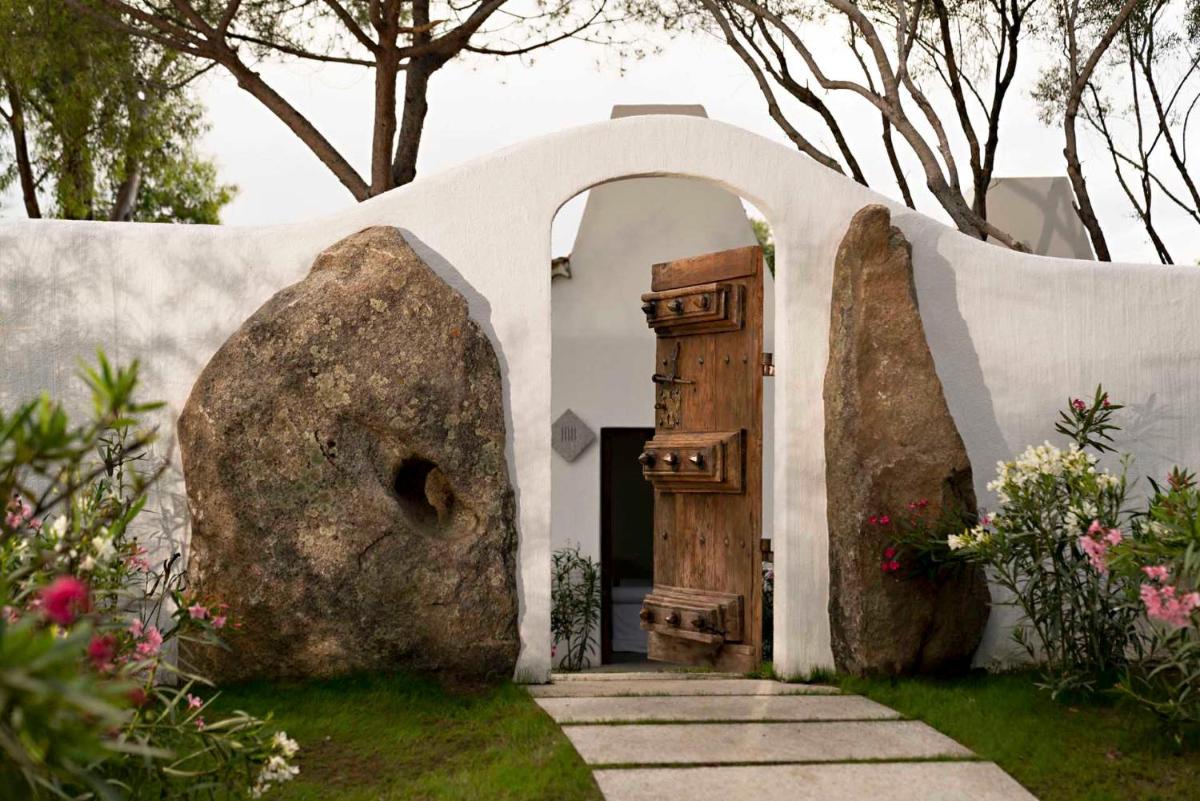 Arbatax Park Resort - Suites Del Mare by Falkensteiner