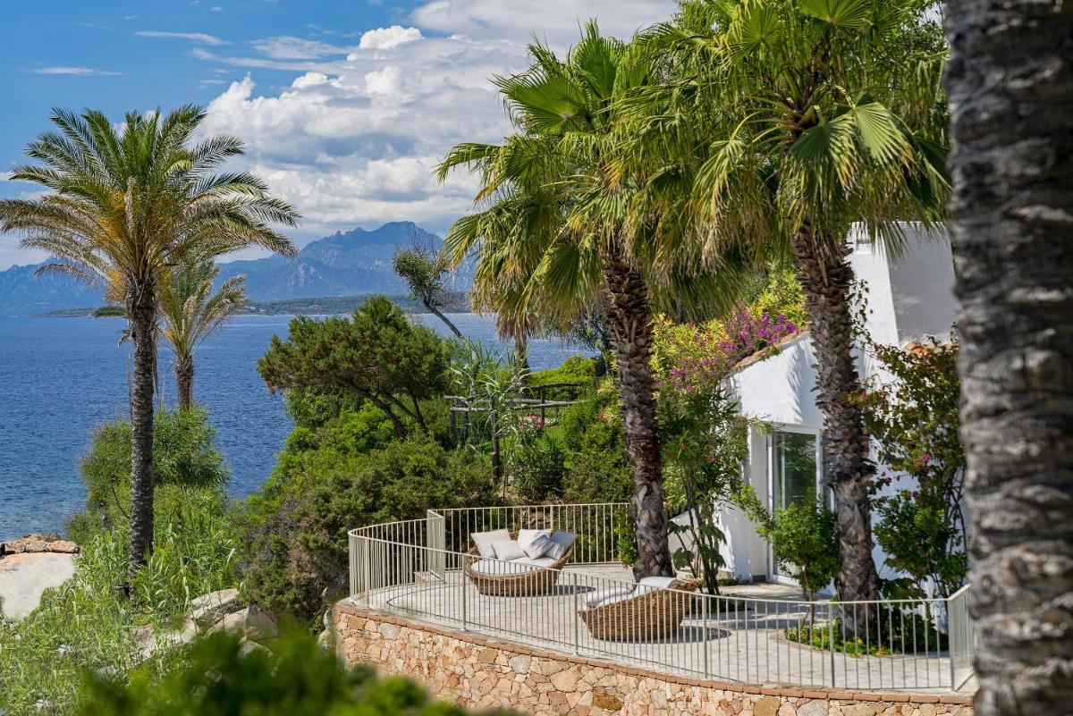 Arbatax Park Resort - Suites Del Mare by Falkensteiner
