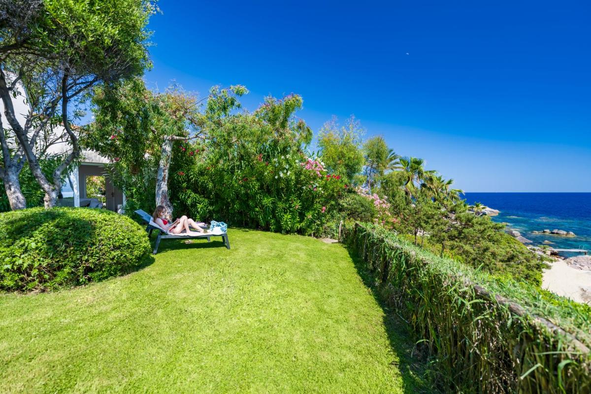 Arbatax Park Resort - Suites Del Mare by Falkensteiner