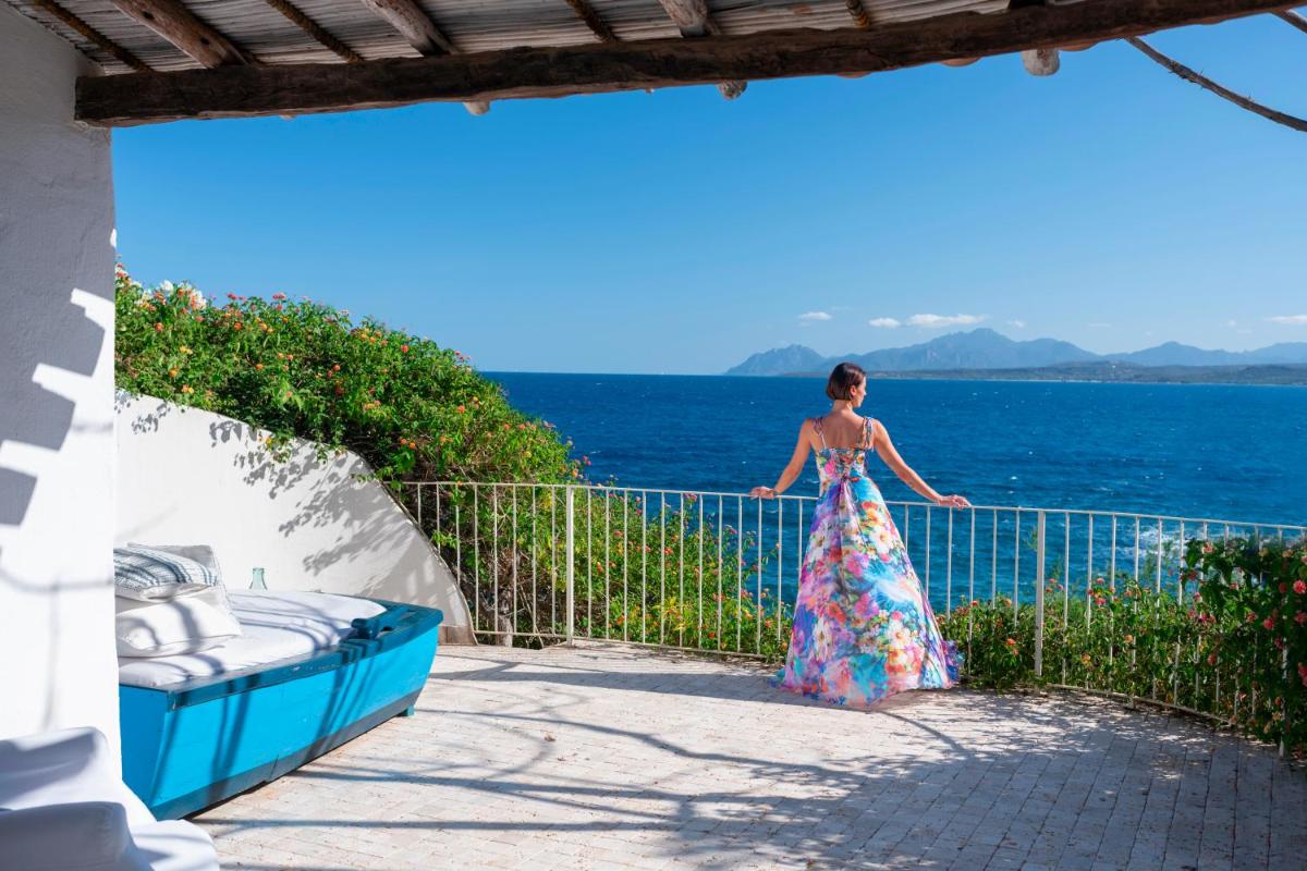Arbatax Park Resort - Suites Del Mare by Falkensteiner