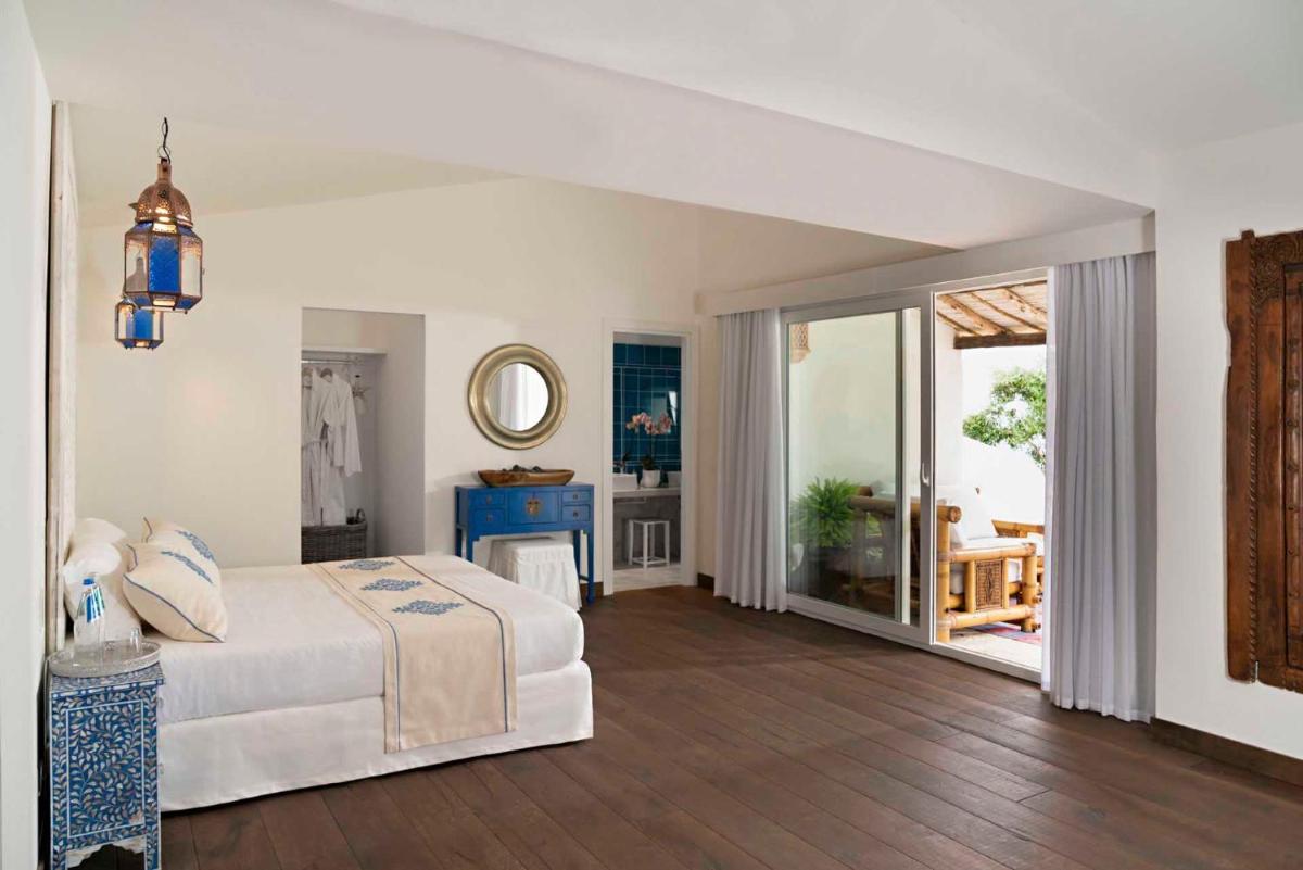 Arbatax Park Resort - Suites Del Mare by Falkensteiner