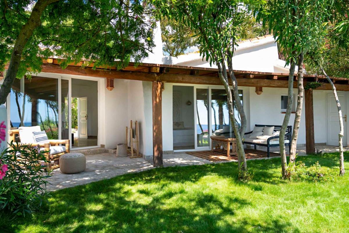 Arbatax Park Resort - Suites Del Mare by Falkensteiner
