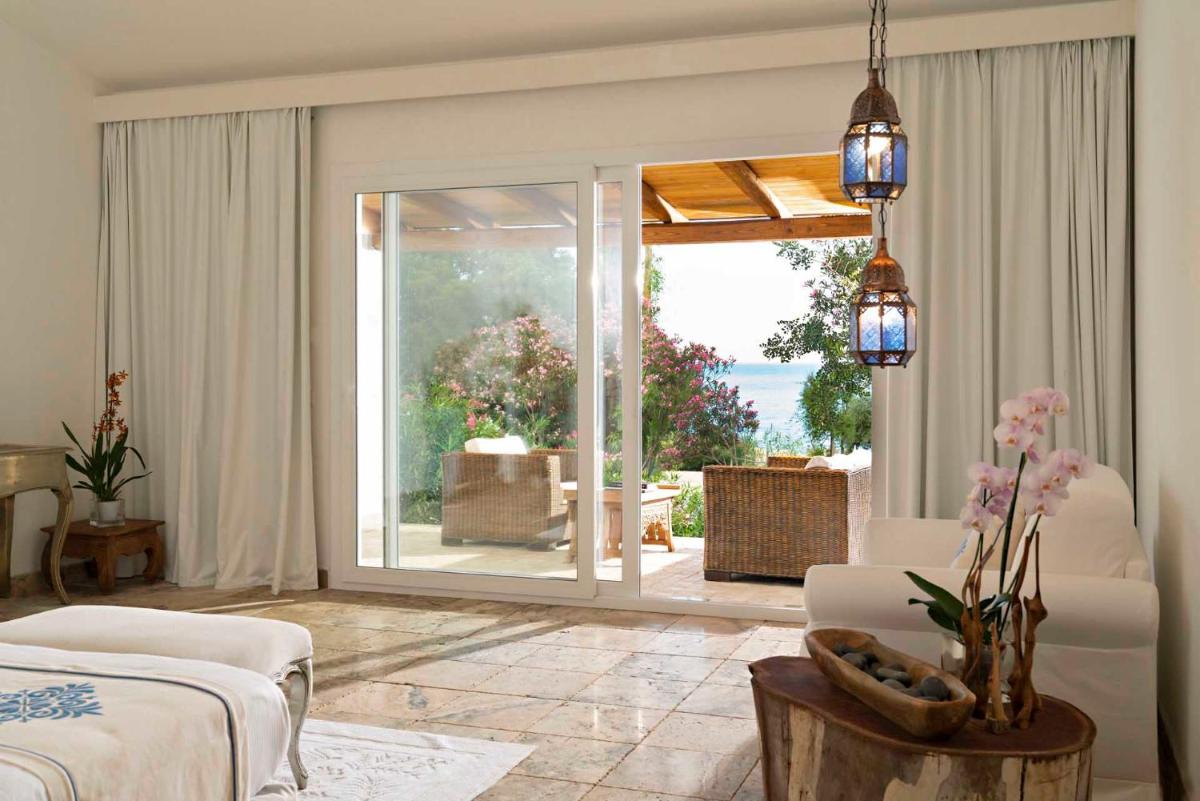 Arbatax Park Resort - Suites Del Mare by Falkensteiner
