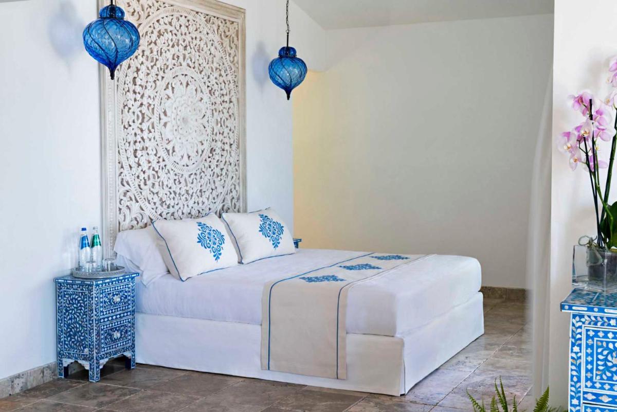 Arbatax Park Resort - Suites Del Mare by Falkensteiner
