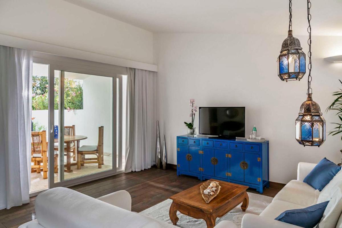 Arbatax Park Resort - Suites Del Mare by Falkensteiner