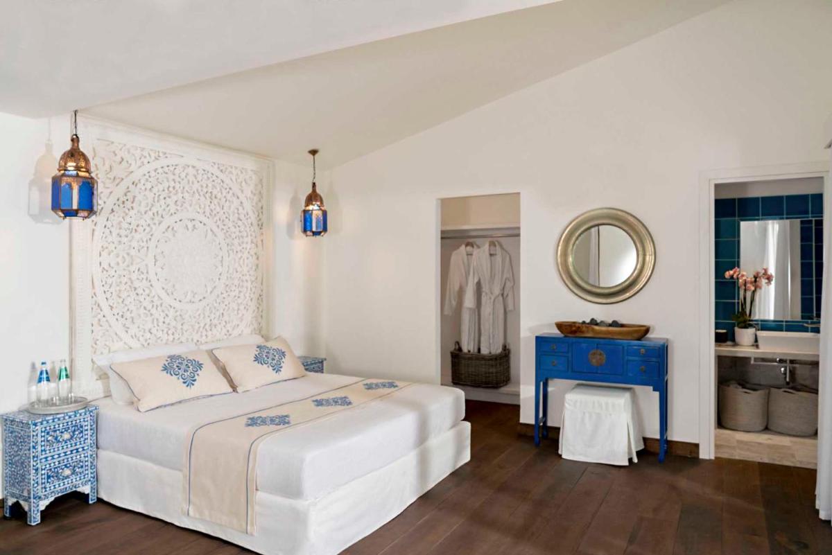 Arbatax Park Resort - Suites Del Mare by Falkensteiner
