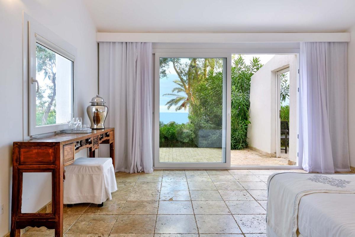 Arbatax Park Resort - Suites Del Mare by Falkensteiner