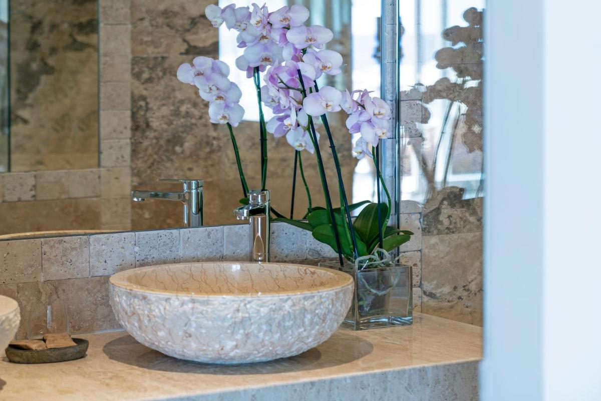 Arbatax Park Resort - Suites Del Mare by Falkensteiner