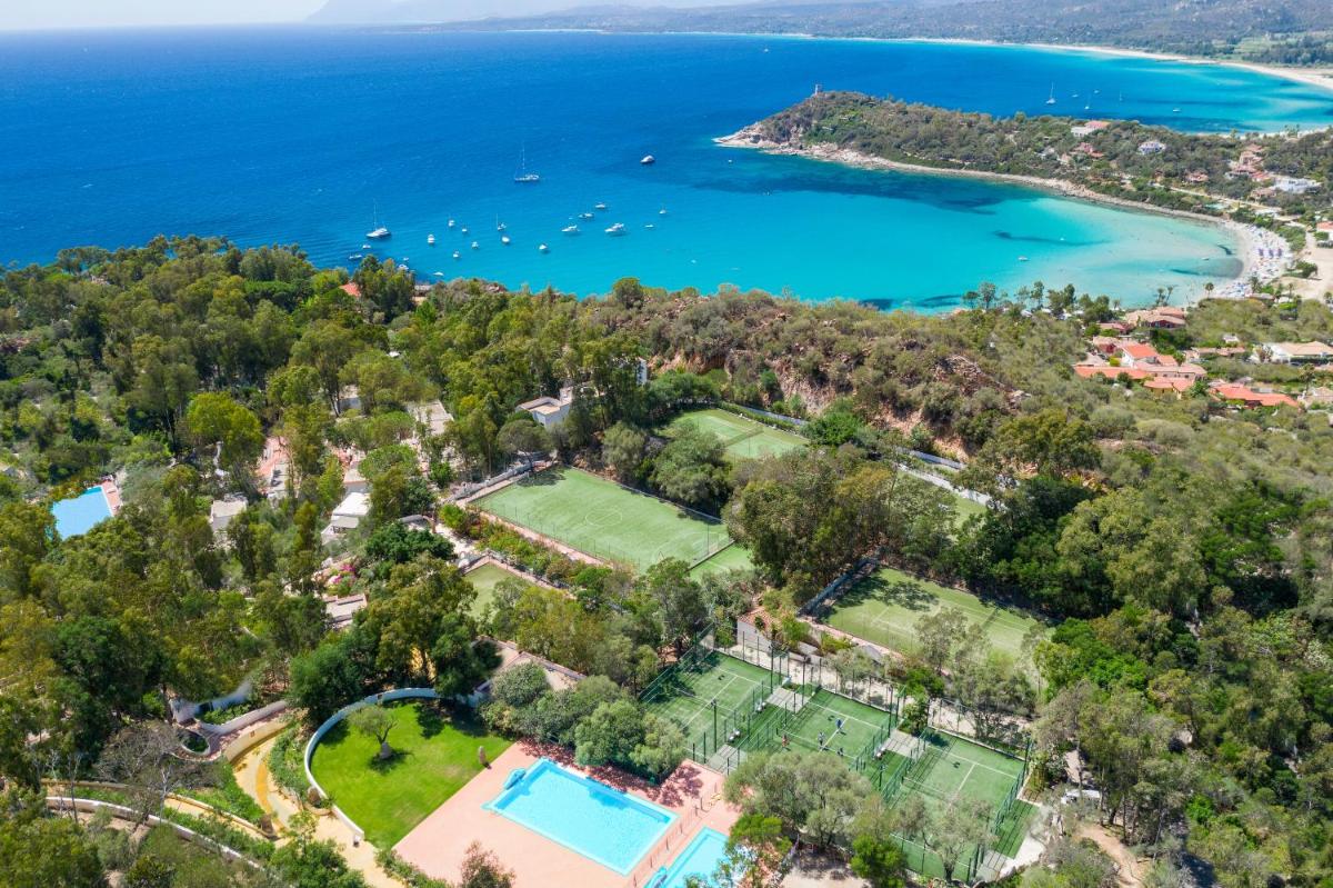 Arbatax Park Resort - Suites Del Mare by Falkensteiner