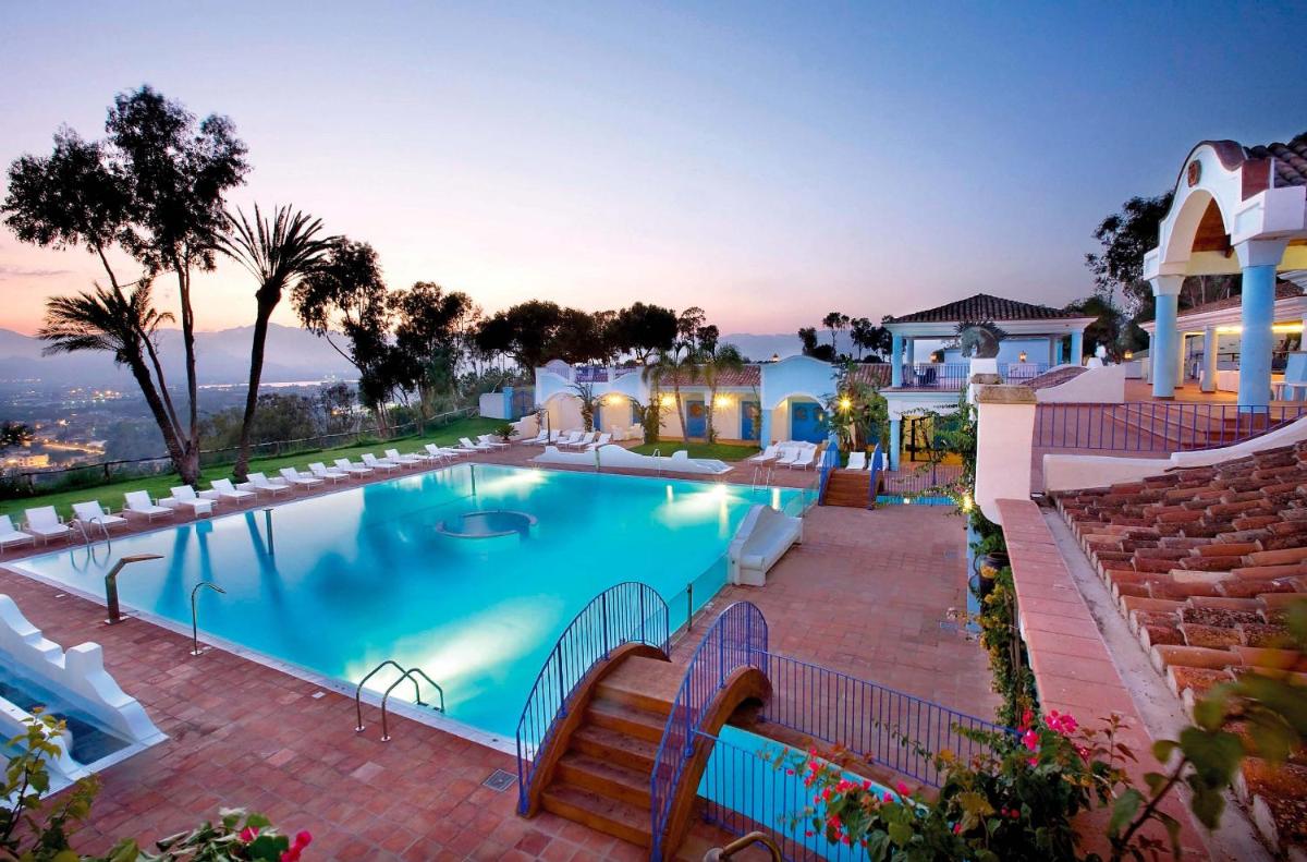 Arbatax Park Resort - Suites Del Mare by Falkensteiner