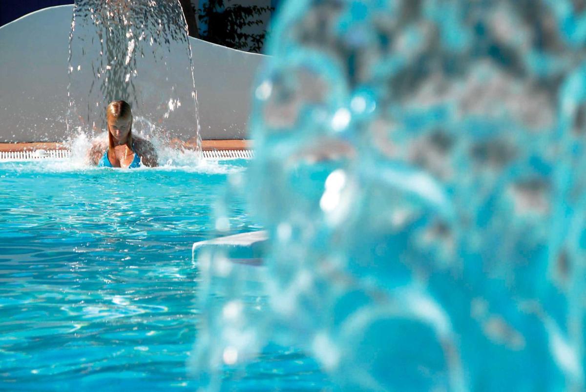 Arbatax Park Resort - Suites Del Mare by Falkensteiner