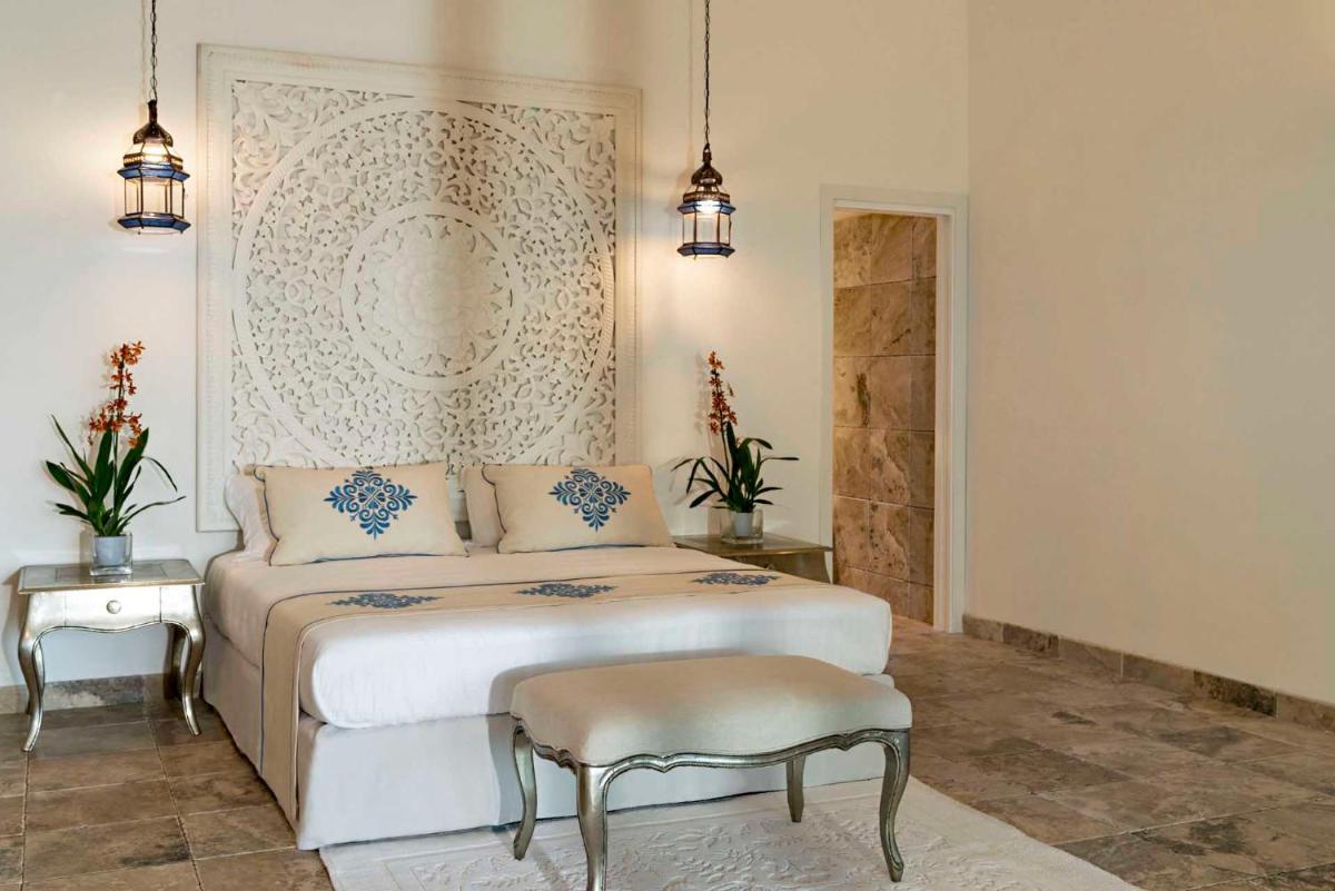 Arbatax Park Resort - Suites Del Mare by Falkensteiner