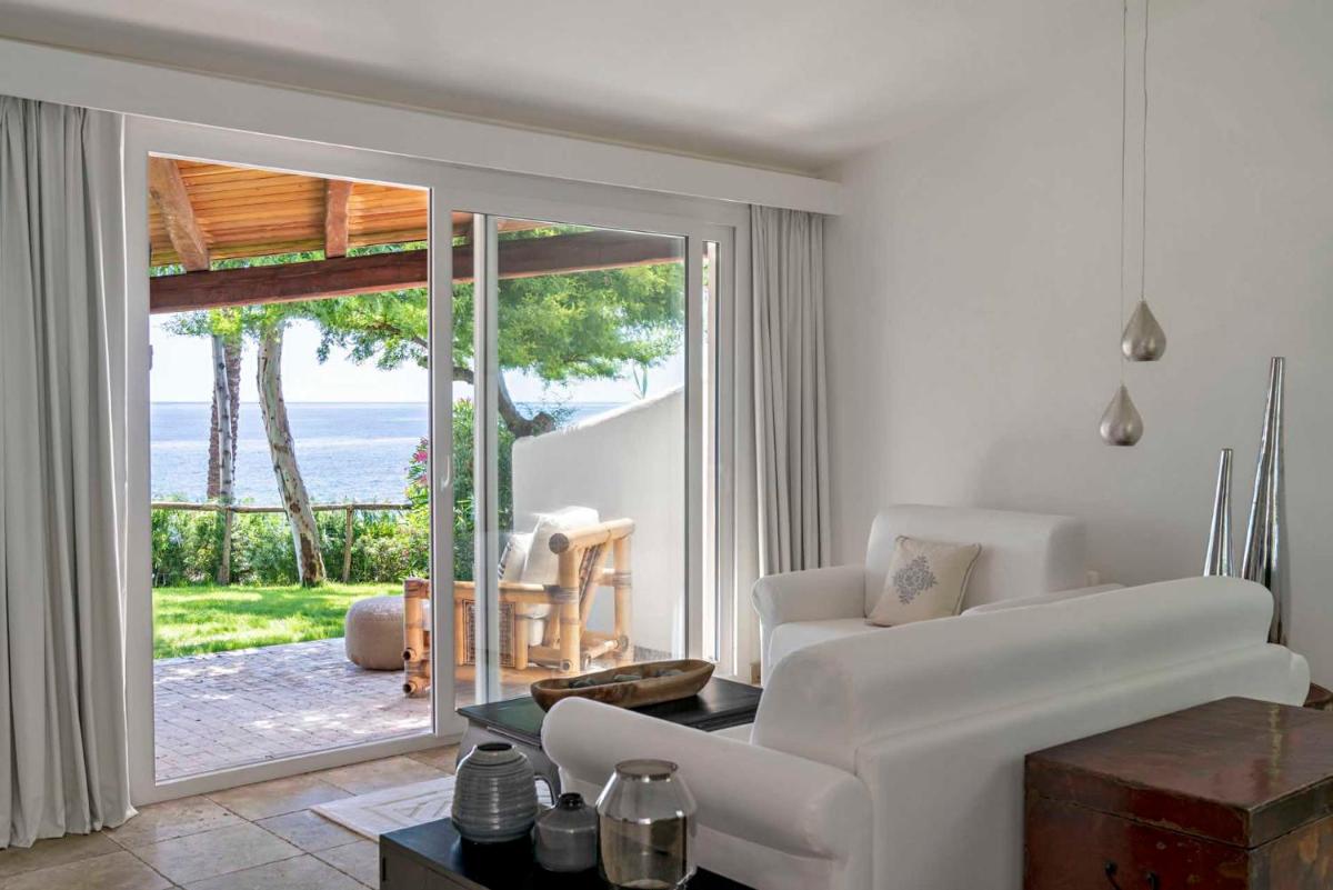 Arbatax Park Resort - Suites Del Mare by Falkensteiner