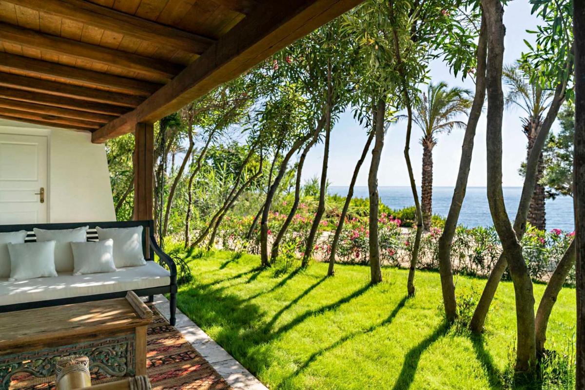 Arbatax Park Resort - Suites Del Mare by Falkensteiner