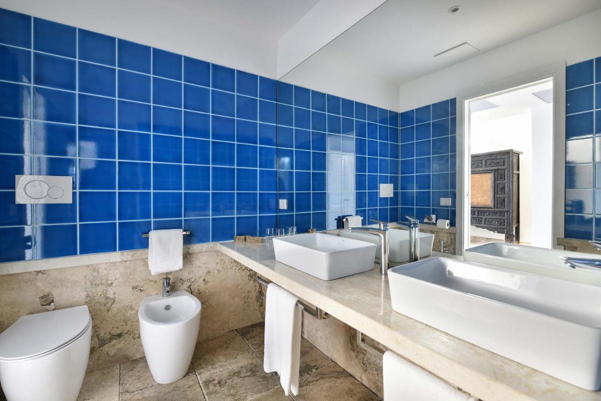 Arbatax Park Resort - Suites Del Mare by Falkensteiner
