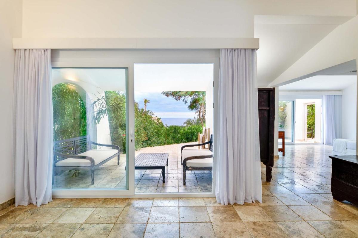 Arbatax Park Resort - Suites Del Mare by Falkensteiner
