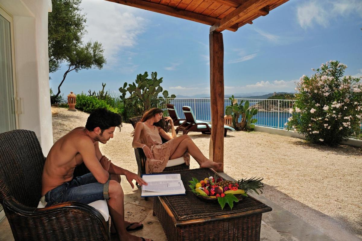 Arbatax Park Resort - Suites Del Mare by Falkensteiner