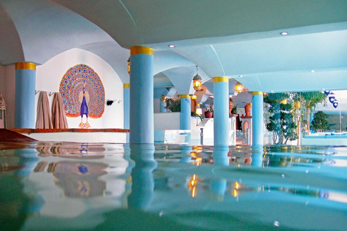 Arbatax Park Resort - Suites Del Mare by Falkensteiner
