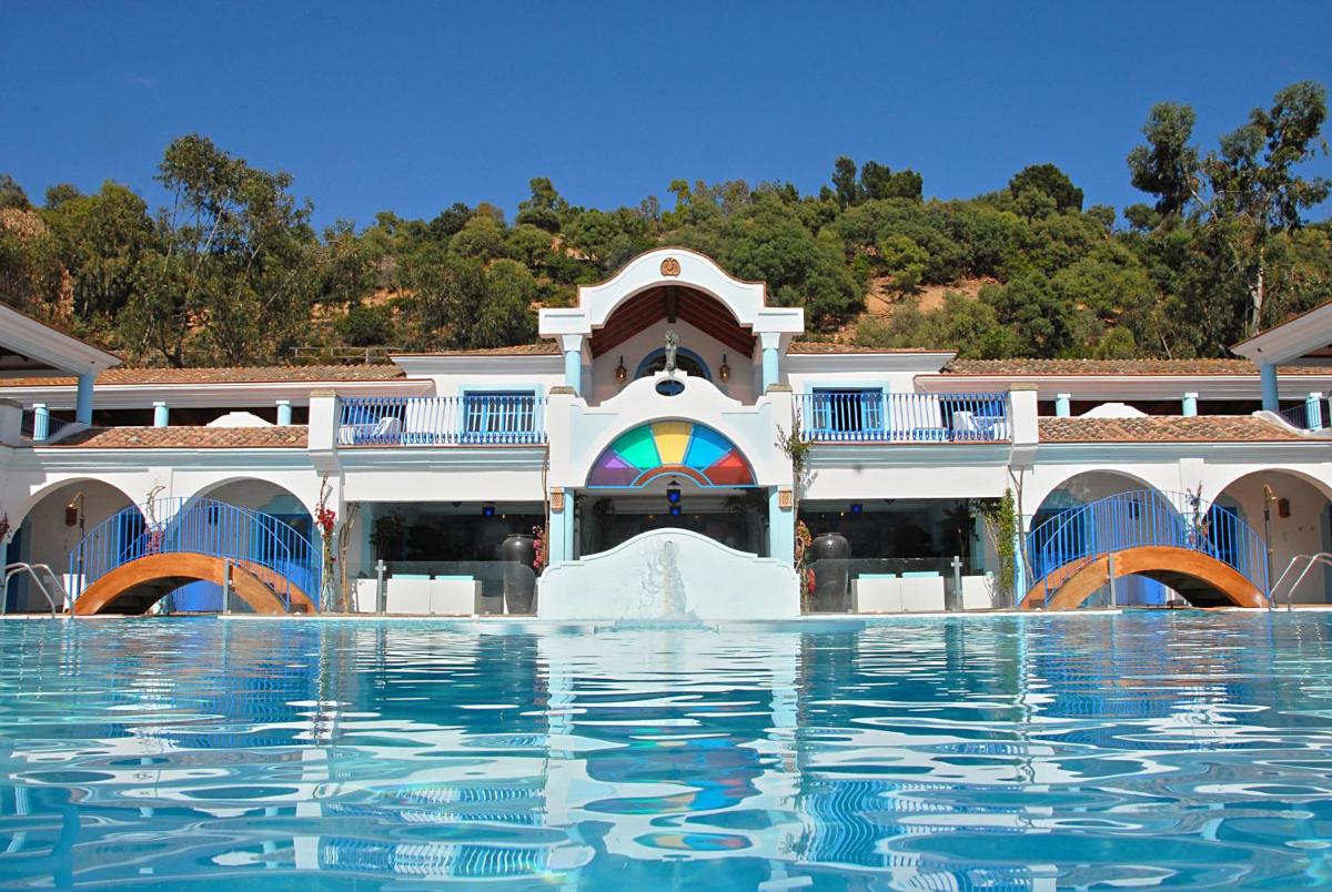 Arbatax Park Resort - Suites Del Mare by Falkensteiner