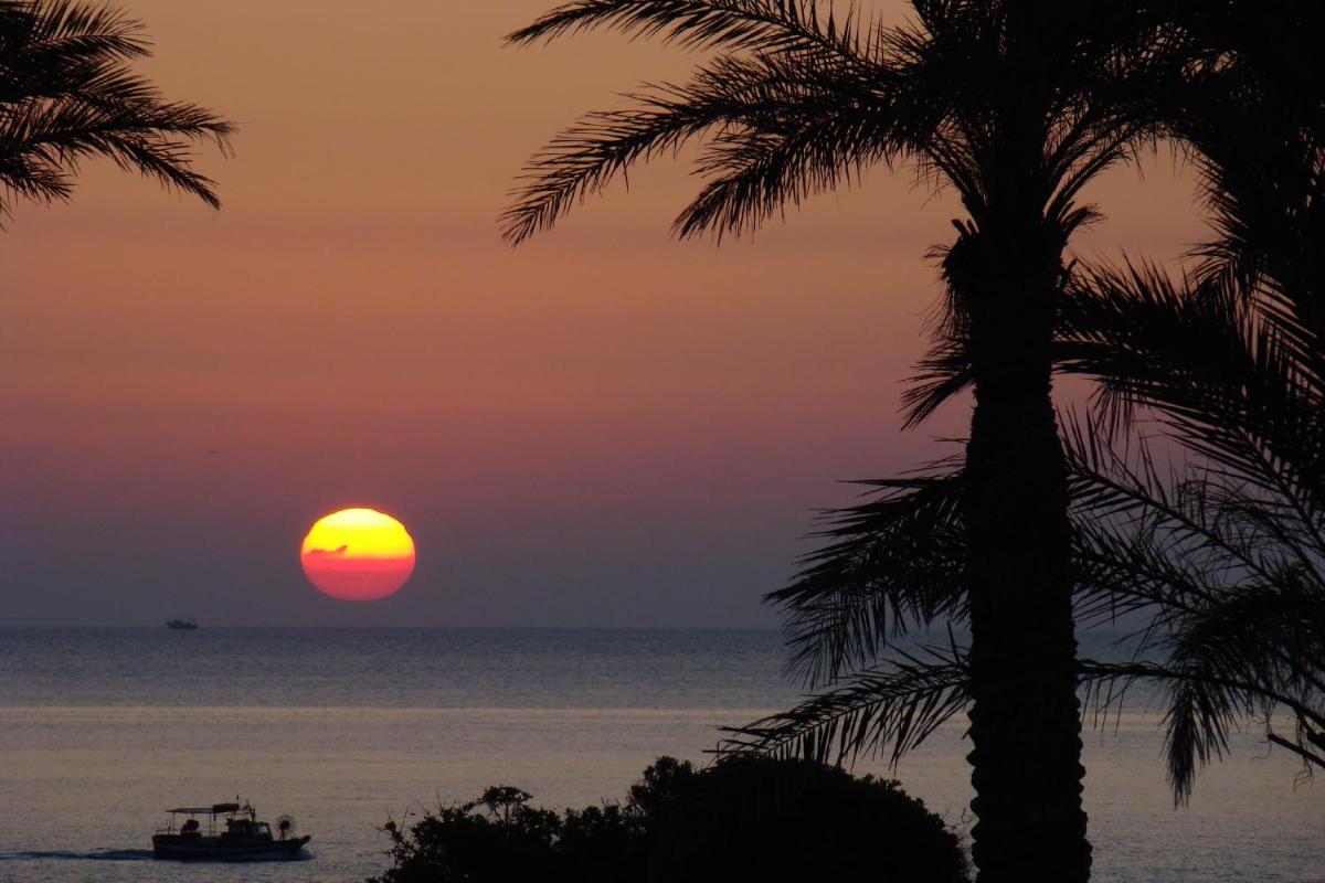 Arbatax Park Resort - Suites Del Mare by Falkensteiner
