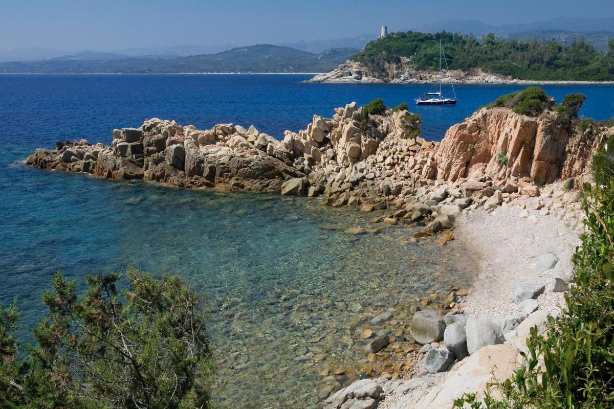 Arbatax Park Resort - Suites Del Mare by Falkensteiner
