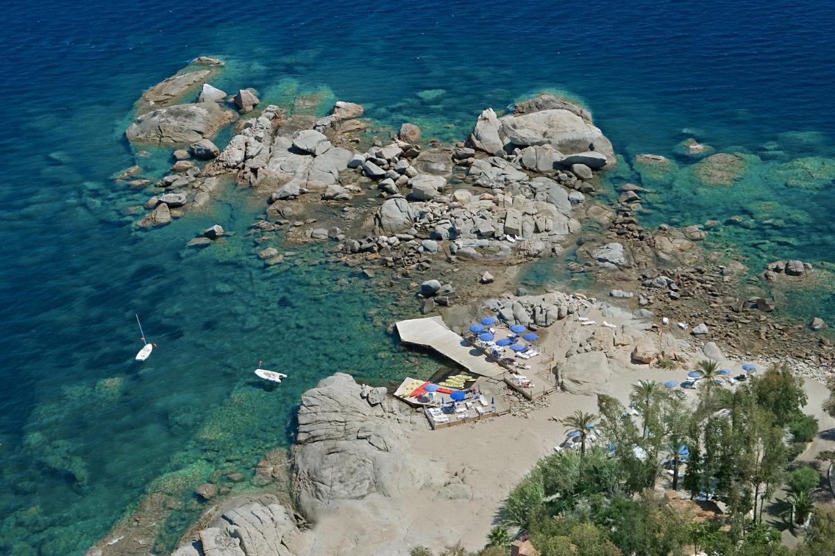 Arbatax Park Resort - Suites Del Mare by Falkensteiner